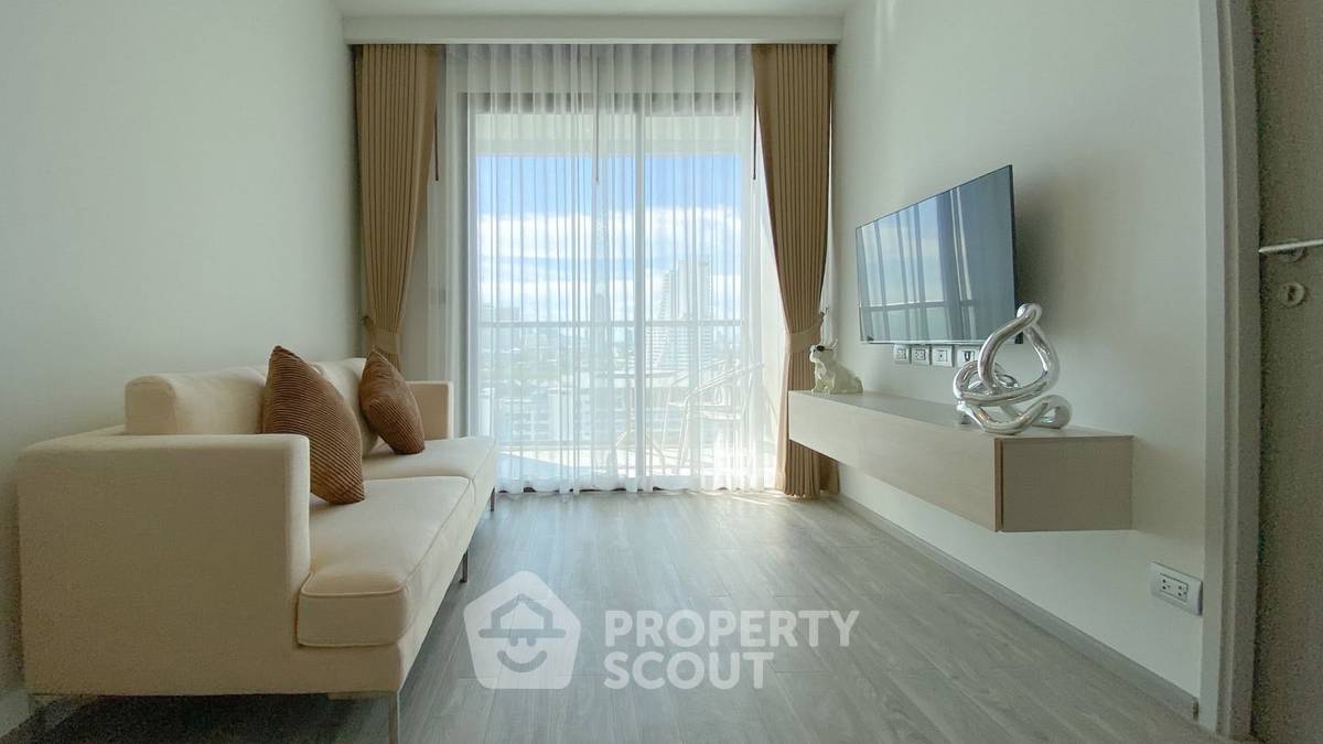 รูป คอนโด 2 ห้องนอน ให้เช่า Sea Saran Condominium ชั้น 10 (ID 2983107) - รูปที่ 5/16