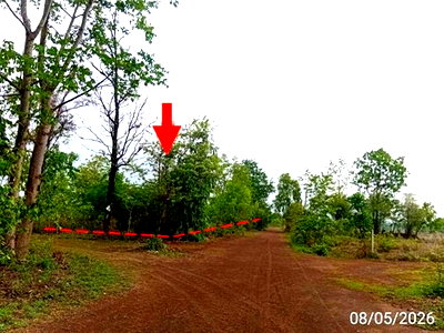 ขายที่ดิน : ที่ดินว่างเปล่า 3424 ตร.วา เมืองอุดรธานี อุดรธานี 5.2M