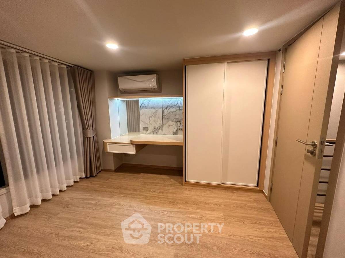 รูป คอนโด 2 ห้องนอน โครงการ Culture Chula ใกล้ MRT สามย่าน 300 ม. ชั้น 9 (ID 2980007) - รูปที่ 13/14