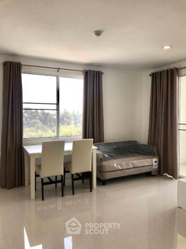 1-BR Condo 47 Sqm, The Energy Huahin-Cha Am, Cha-Am Beach (ID 1239010)