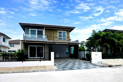 บ้านเดี่ยว นครปฐม : ขายบ้าน  ชัยพฤกษ์ พุทธมณฑล สาย 5 ศาลายา พุทธมณฑล นครปฐม CX-157559 ✅ ทักไลน์ @connexproperty ตอบทันที ทีมงานมืออาชีพ ✅
