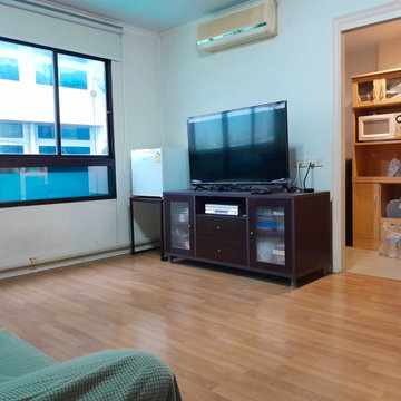 Room for Rent @ Lumpini Place Rama III - Charoen Krung