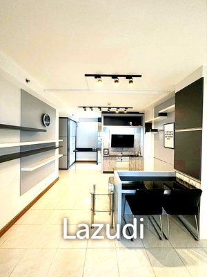 ขายคอนโด : 2 Bed 70 SQ.M Supalai Park Ekkamai-Thonglor