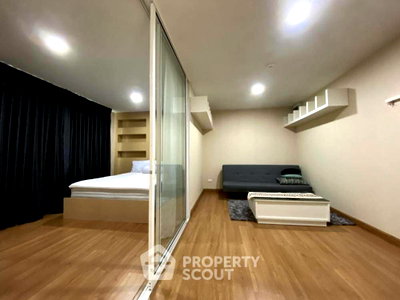 Condos for rent : 1-BR 36 Sqm On 8th Floor, JW Condo Donmuang, Near Don Mueang (ID 657140)