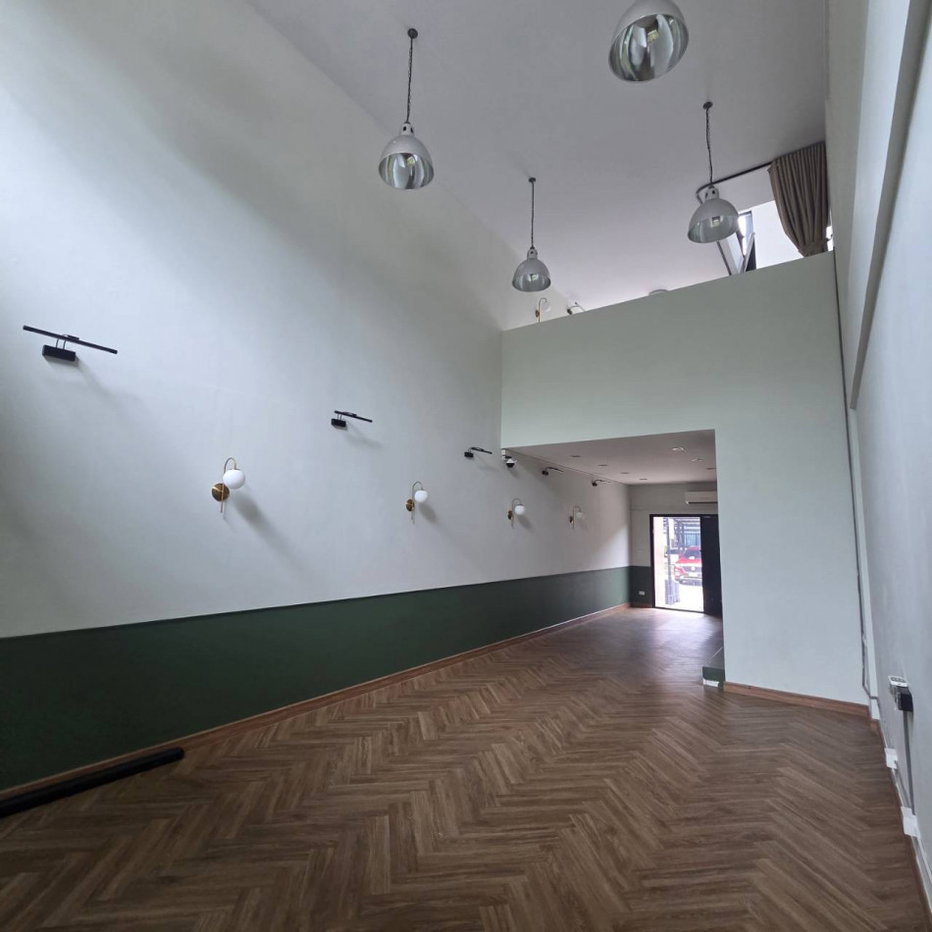 รูป ให้ เช่า อาคารพาณิชย์ 3.5 ชั้น โครงการสิริ อเวนิว เพชรเกษม 81 สไตล์ Loft ทำเลธุกิจ 90 ตรม 22.5 ตรว - รูปที่ 3/12