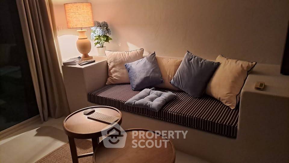 รูป คอนโด 1 ห้องนอน ขนาด 54 ตร.ม. ให้เช่า Chelona Condominium หัวหิน (ID 2983514) - รูปที่ 2/10