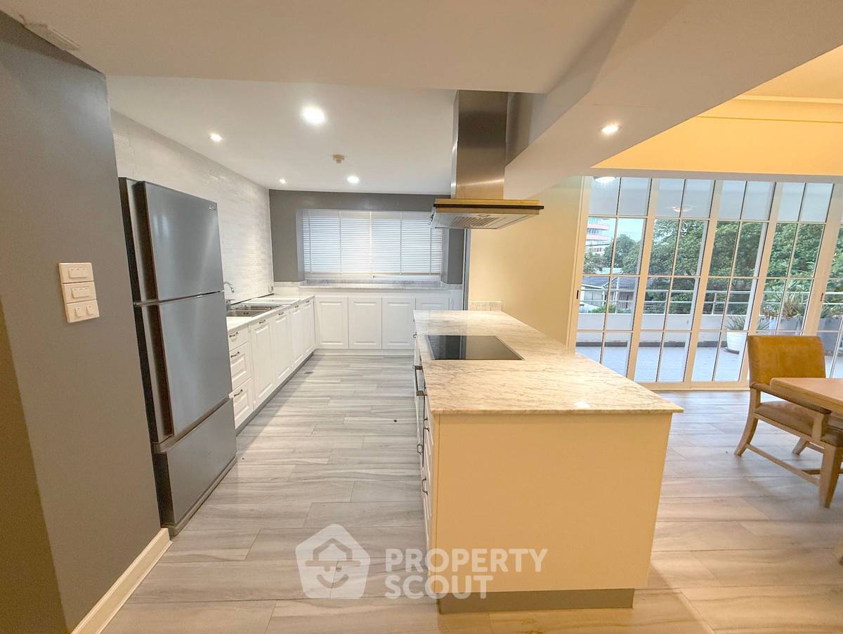 รูป คอนโดให้เช่า 4 ห้องนอน 250 ตร.ม. | The Royal Princess Condo ใกล้นองแกะ (ID 2036770) - รูปที่ 8/8