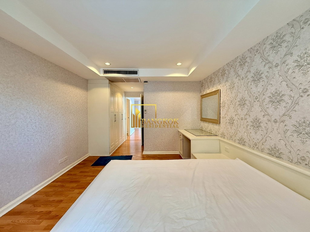 picture Royal Castle | Centrally Located 3 Bedroom Condo For Rent - BR17825CD - 18/38