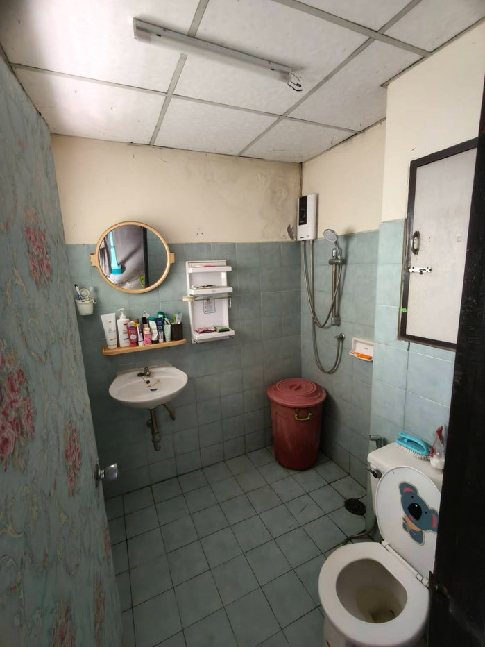 รูป ขายห้องชุดคอนโด : Tao Pun Mansion Tower C (เตาปูน แมนชั่น อาคาร ซี) - รูปที่ 6/9