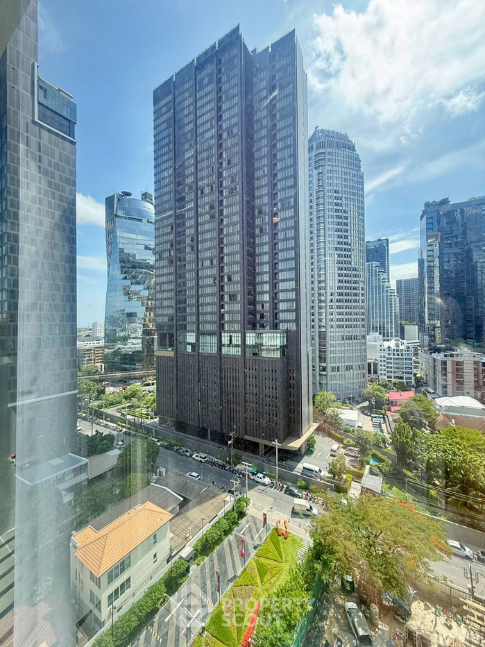 รูป คอนโด 1 ห้องนอน 33 ตร.ม. Culture Thonglor ใกล้ BTS ทองหล่อ (ID 2983501) - รูปที่ 14/23