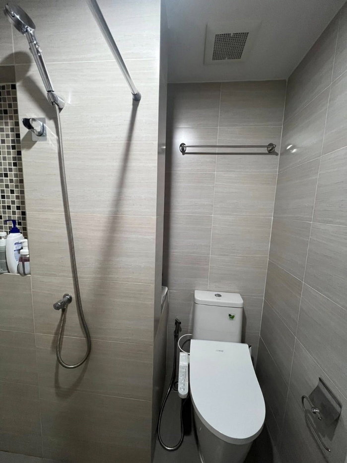picture ðĨ Condo for Sale Living Nest Ramkhamhaeng | Near MRT Yellow Line Bang Kapi Station - 8/10