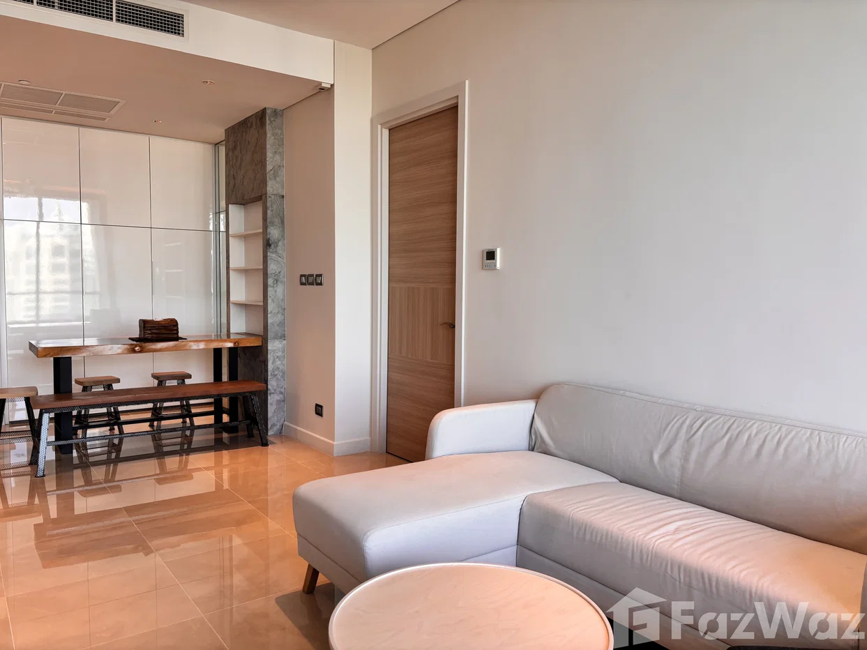picture Quiet Corner Unit at Sindhorn Residence 6404262 - 7/16