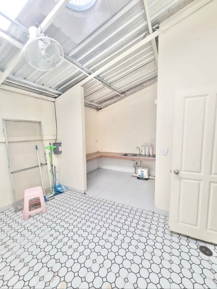 รูป ให้เช่าบ้านกลางเมืองศรีนครินทร์ (Baan Klang Muang Srinakarin 24) - รูปที่ 3/10