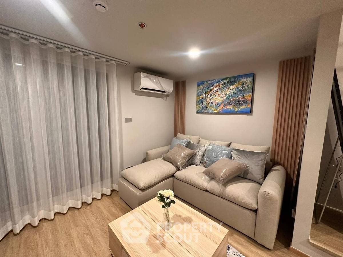 รูป คอนโด 2 ห้องนอน โครงการ Culture Chula ใกล้ MRT สามย่าน 300 ม. ชั้น 9 (ID 2980007) - รูปที่ 11/14