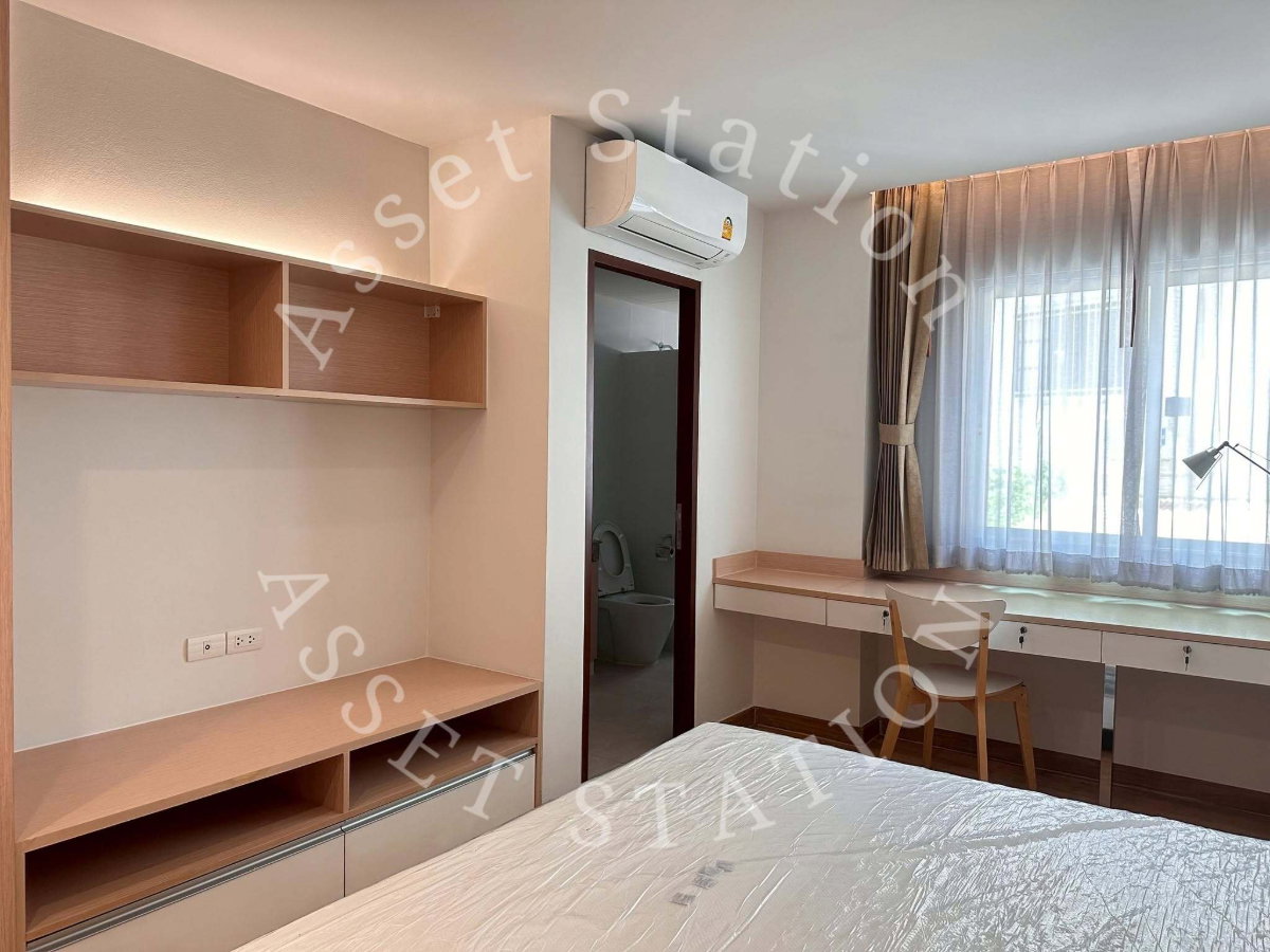 รูป Residence 52 |🚅 ใกล้ BTS อ่อนนุช 530 เมตร ใกล้ทางด่วน - รูปที่ 4/9