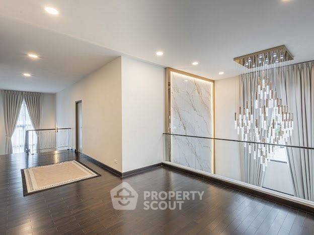 รูป บ้าน 4 ห้องนอน ให้เช่า โครงการ The City Ramintra - Wongwaen 2 ใกล้สามวา (ID 2981868) - รูปที่ 22/37