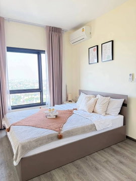 AS1209 Rich Park @ Triple Station Condo for rent