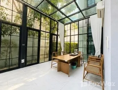 รูป ขาย บ้านเดี่ยว 4 ห้องนอน ในโครงการ บ้านแสนสิริ พัฒนาการ 6451334 - รูปที่ 5/16