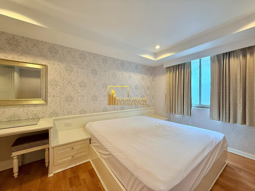 picture Royal Castle | Centrally Located 3 Bedroom Condo For Rent - BR17825CD - 16/38