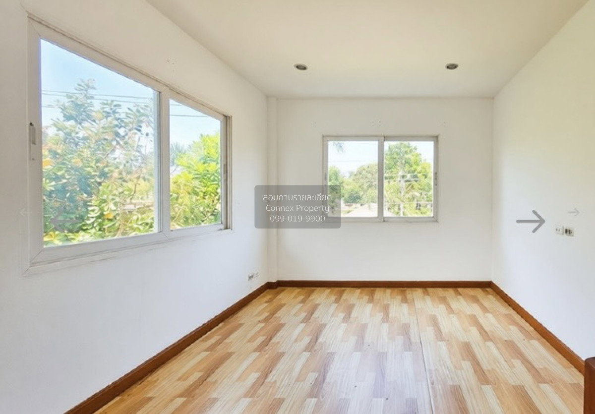 รูป ขายบ้าน ลัดดารมย์ ราชพฤกษ์ – รัตนาธิเบศร์ 2 MRT-บางรักน้อยท่าอิฐ อ้อมเกร็ด ปากเกร็ด นนทบุรี CX-159000 ✅ ทักไลน์ @connexproperty ตอบทันที ทีมงานมืออาชีพ ✅ - รูปที่ 10/10