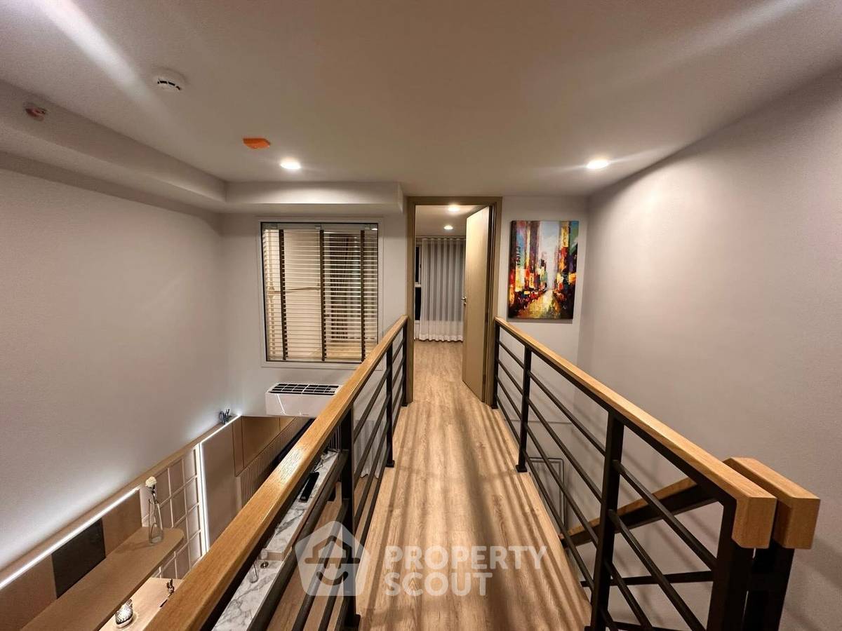 รูป คอนโด 2 ห้องนอน โครงการ Culture Chula ใกล้ MRT สามย่าน 300 ม. ชั้น 9 (ID 2980007) - รูปที่ 14/14