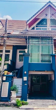 ขายทาวน์เฮ้าส์/ทาวน์โฮม เมอริท เพลส ลาดพร้าว 87 คลองเจ้าคุณสิงห์ เขต วังทองหลาง กรุงเทพ CX-158156 ✅ ทักไลน์ @connexproperty ตอบทันที ทีมงานมืออาชีพ ✅
