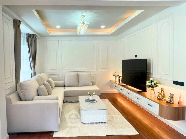 รูป บ้านส่วนตัวสระว่ายน้ำ 4 ห้องนอน นอร์ทพัทยา (นาเกลือ) รับสัตว์เลี้ยง (ID 2977083) - รูปที่ 8/12