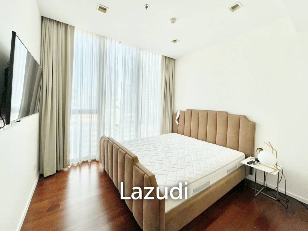 รูป 2 Bed 2 Bath 64 SQ.M Hyde Sukhumvit 11 - รูปที่ 5/11