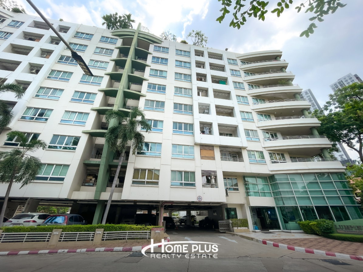 picture Condo for sale Lumpini Suites Ratchada-Rama 3 - 17/18