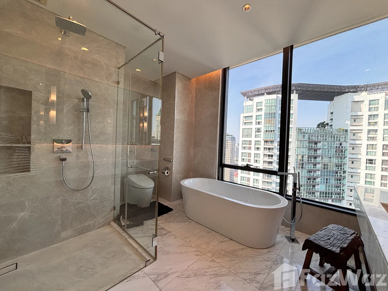 picture Quiet Corner Unit at Sindhorn Residence 6404262 - 14/16