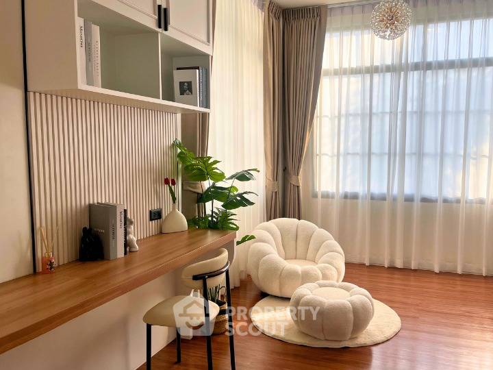 รูป บ้านส่วนตัวสระว่ายน้ำ 4 ห้องนอน นอร์ทพัทยา (นาเกลือ) รับสัตว์เลี้ยง (ID 2977083) - รูปที่ 9/12