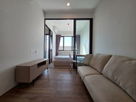 For Rent Condo , Flexi Mega Space Bangna , MRT-Sri Iam , Bang Kaeo , Bang Phli , Bangkok , CX-158249 ✅ Live chat with us ADD LINE @connexproperty ✅