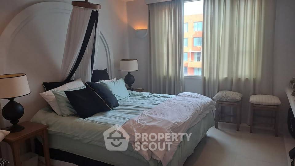 รูป คอนโด 1 ห้องนอน ขนาด 54 ตร.ม. ให้เช่า Chelona Condominium หัวหิน (ID 2983514) - รูปที่ 3/10