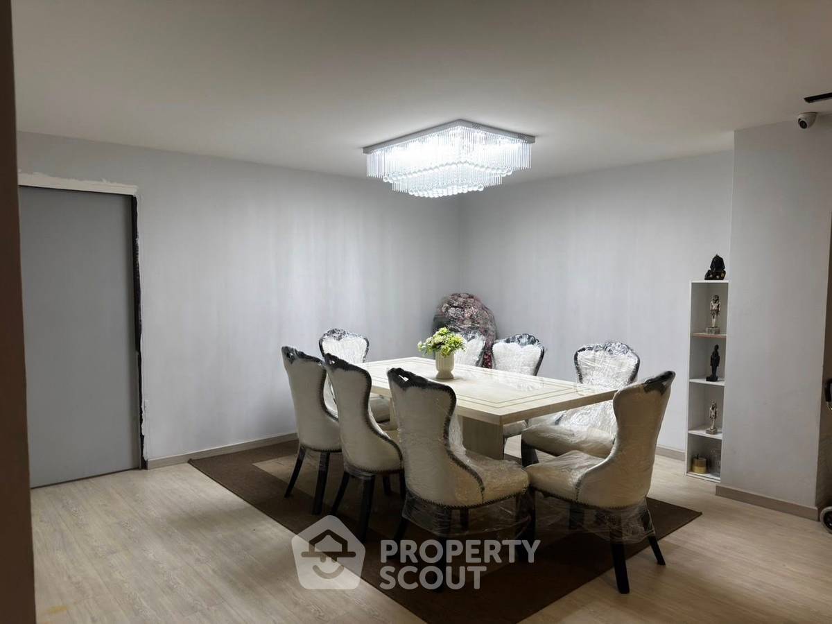 รูป คอนโด 3 ห้องนอน 144 ตร.ม. Le Cosi Ekamai 28 Condominium ใกล้ ARL รามคำแหง (ID 2796311) - รูปที่ 11/25