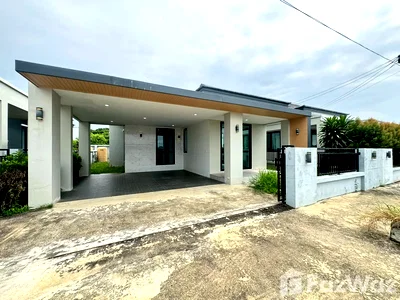บ้านเดี่ยว ม.เทคโนโลยีมหานคร : ขาย บ้านเดี่ยว 3 ห้องนอน ในโครงการ บ้าน ดีดีเฮ้าส์ 6451543