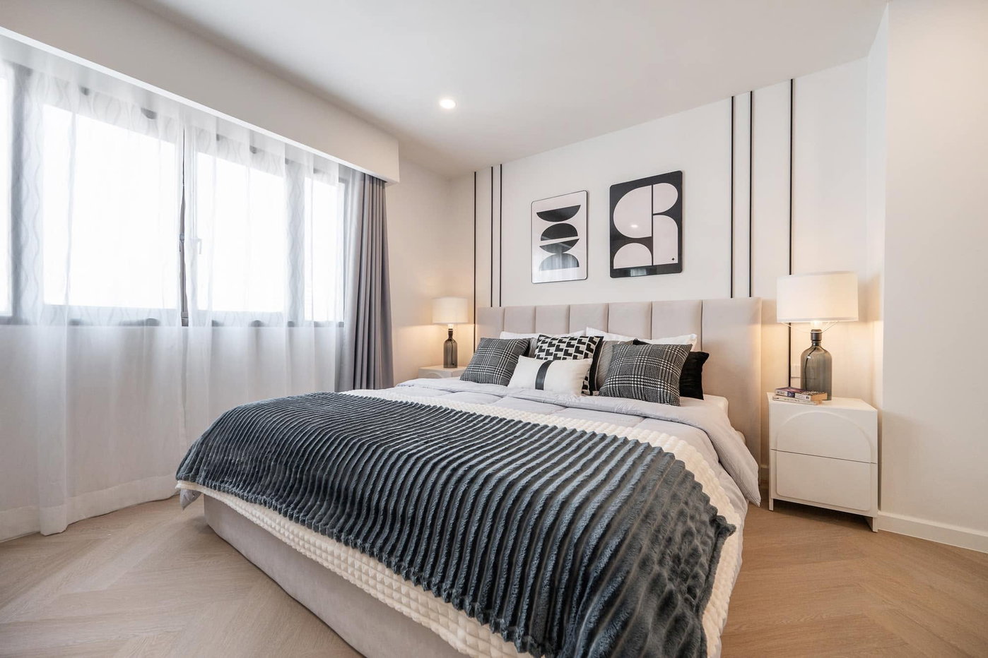 รูป Topview Tower 2 bedrooms, for sale - รูปที่ 20/20