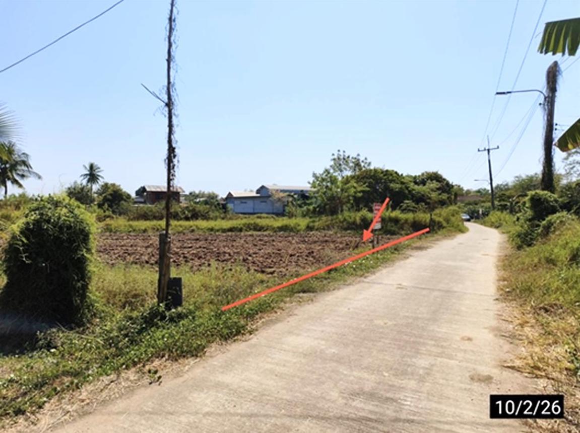 รูป ที่ดินว่างเปล่า 212.4 ตร.วา เมืองขอนแก่น ขอนแก่น 850,000 - รูปที่ 13/21