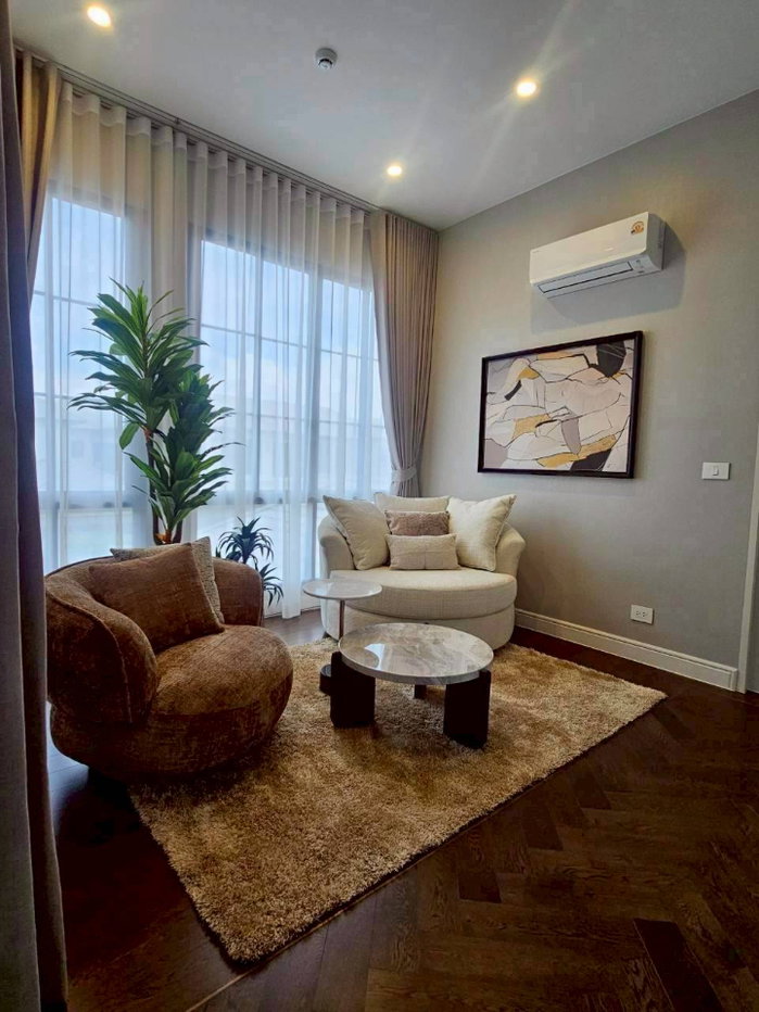 รูป 🏡✨ ให้เช่า – Narasiri กรุงเทพกรีฑา ✨🏡 - รูปที่ 69/76