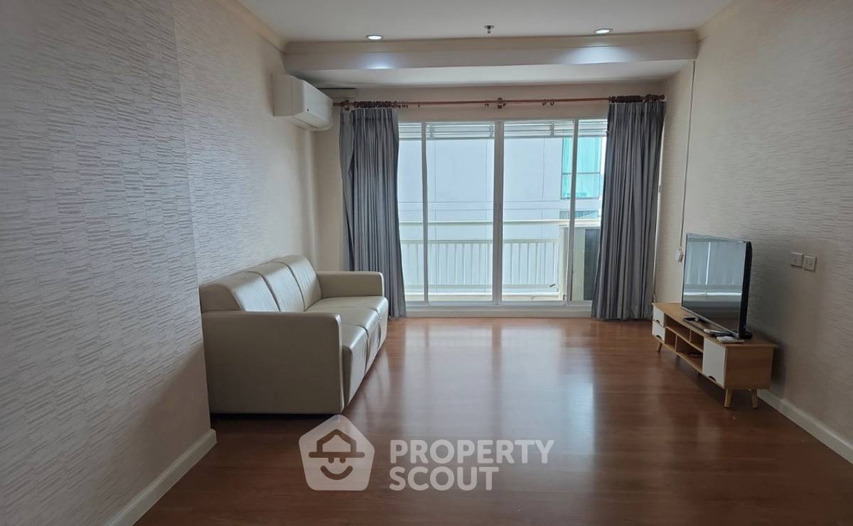 รูป ชั้น 23 คอนโด 2 ห้องนอน Grand Park View Asoke ใกล้ MRT สุขุมวิท (ID 2977882) - รูปที่ 8/8