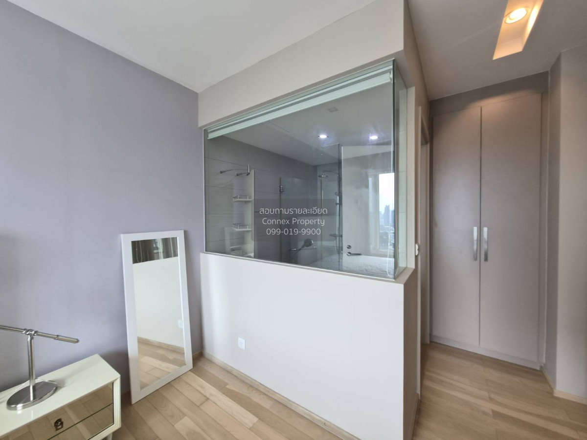 picture 🔥🔥🔥 For Rent Condo , Siri at Sukhumvit , BTS-Thong Lo , Phra Khanong , Watthana , Bangkok , CX-158643 ✅ Live chat with us ADD LINE @connexproperty ✅ 🔥🔥🔥 - 7/8