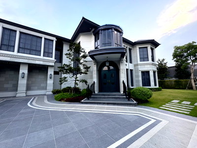 บ้านเดี่ยวให้เช่า : 🏡✨ ให้เช่า – Narasiri กรุงเทพกรีฑา ✨🏡