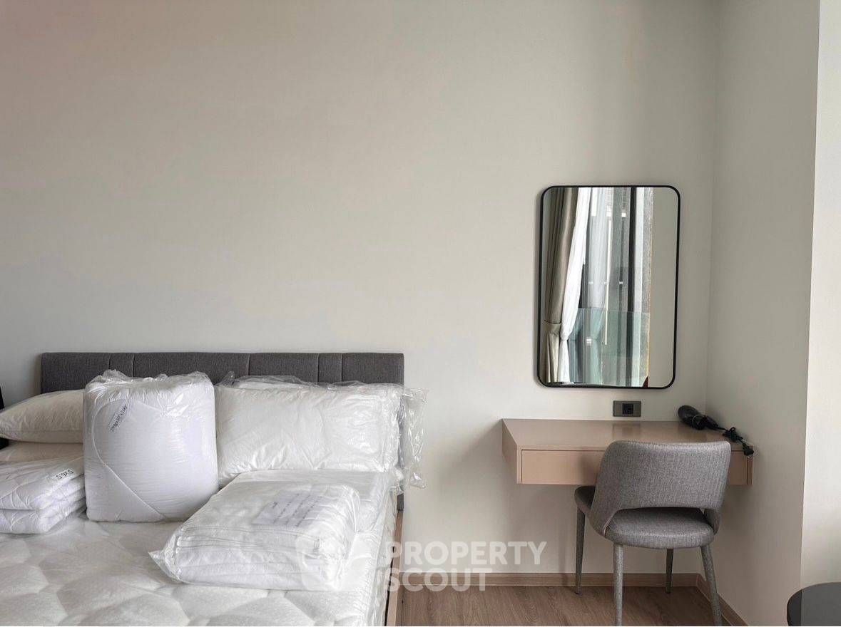 picture 1-Bedroom Condo At Edge Central Pattaya 27 Sqm For Sale (ID 2980035) - 6/9