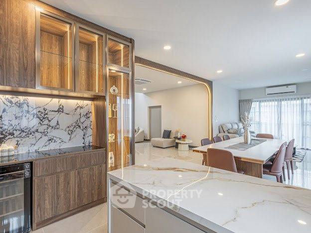 รูป บ้าน 4 ห้องนอน ให้เช่า โครงการ The City Ramintra - Wongwaen 2 ใกล้สามวา (ID 2981868) - รูปที่ 23/37