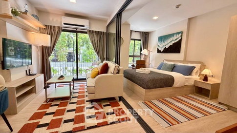 คอนโด 1 ห้องนอน Cabanas Hua Hin ใกล้สวนน้ำวานานาวา (ID 2981872)