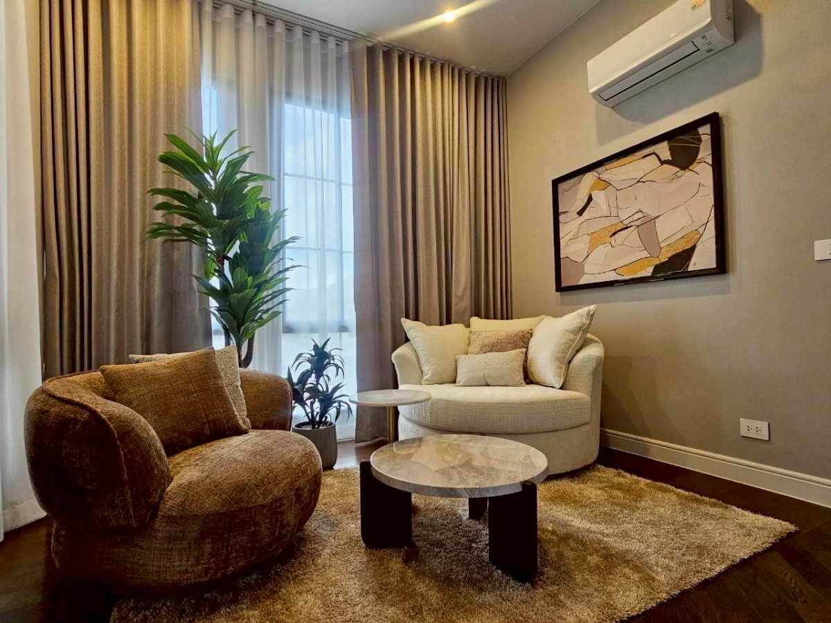 รูป 🏡✨ ให้เช่า – Narasiri กรุงเทพกรีฑา ✨🏡 - รูปที่ 68/76