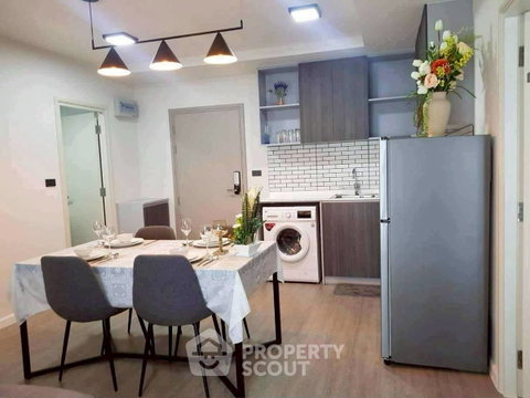 คอนโด 2 ห้องนอน ให้เช่า ที่ Dcondo Rin Chiang Mai ใกล้ CentralFestival เชียงใหม่ (ID 2981578)