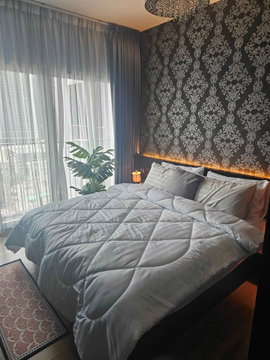 🔥 Condo for Sale Noble Reveal Ekkamai | BTS Ekkamai