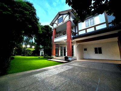 Houses for sale : For Sale House , Laddarom Ratchapruek Rattanathibet 2 , MRT-Bang Rak Noi Tha It , Om Kret , Pak Kret , Nonthaburi , CX-158990 ✅ Live chat with us ADD LINE @connexproperty ✅