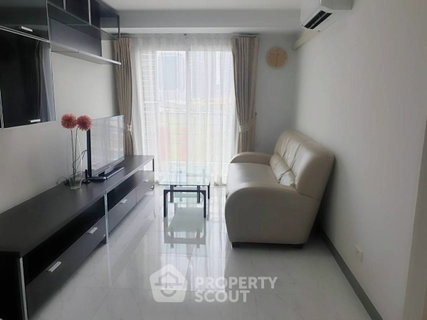 2-BR Condo In Chateau In Town Ratchada 13, 400m To MRT Huai Khwang (ID 1866432)