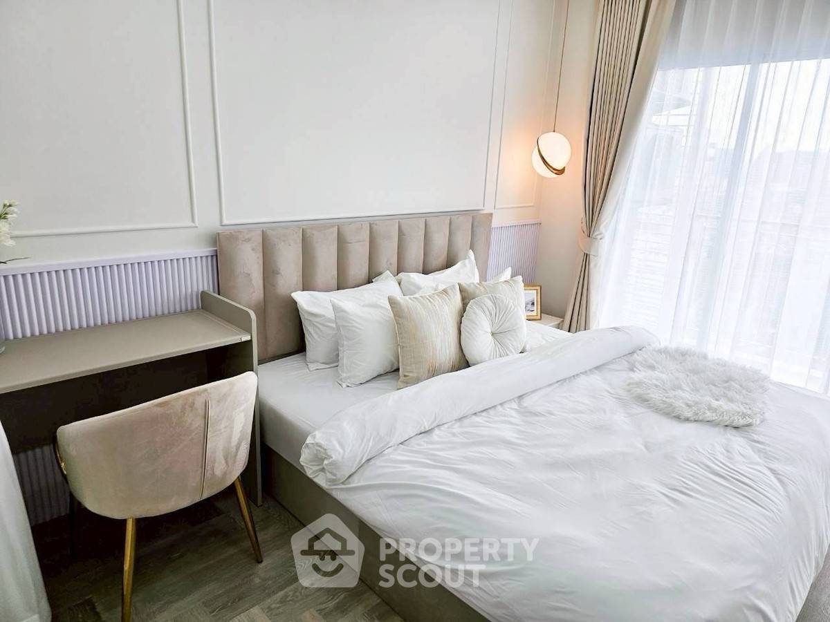 รูป คอนโด 1 ห้องนอน ชั้น 27 ขนาด 48 ตร.ม. ที่ The Complete ราชปรารภ ใกล้ ARL ราชปรารภ (ID 2886796) - รูปที่ 23/24
